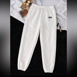 COPY - Sweatpants joggers